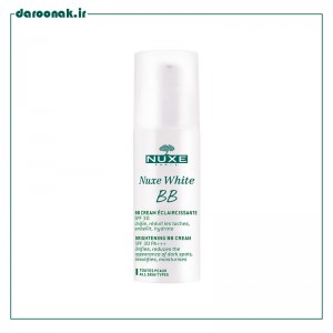 کرم ضد آفتاب رنگی BB نوکس SPF30 حجم ۳۰ میلی لیتر